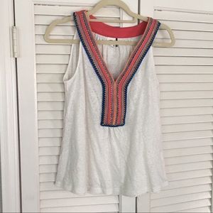 Anthropologie Akemi + Kin tank